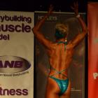 Melissa  Hunt - Sydney Natural Physique Championships 2011 - #1